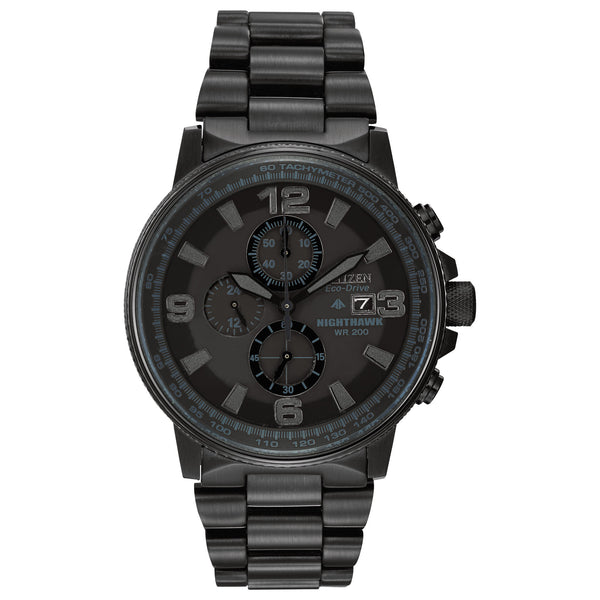 CITIZEN NIGHTHAWK CA0295-58E