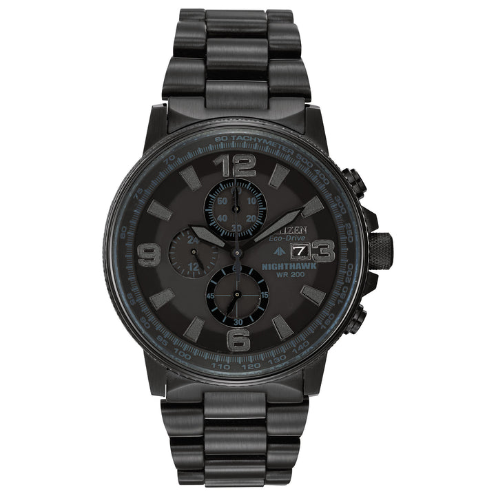 CITIZEN NIGHTHAWK CA0295-58E