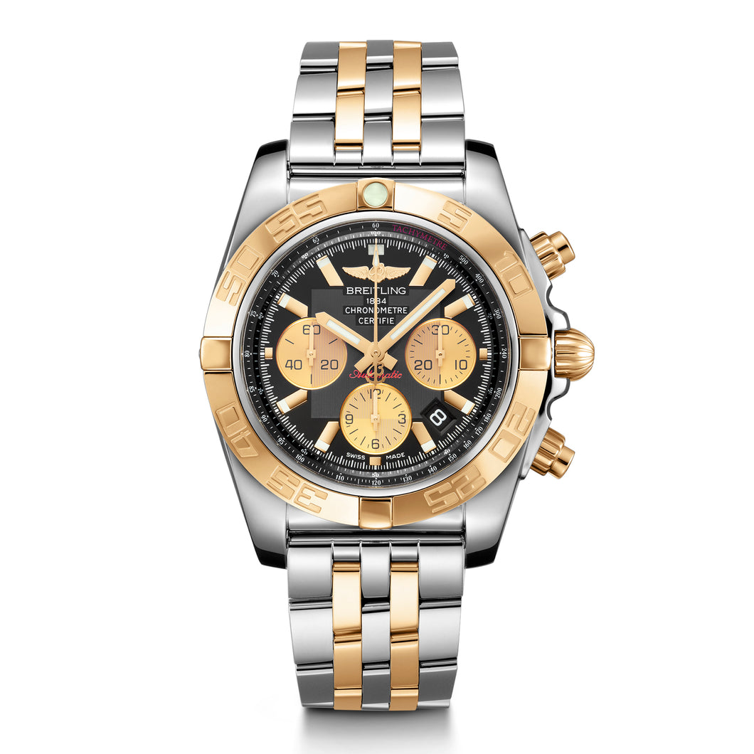Chronomat 44