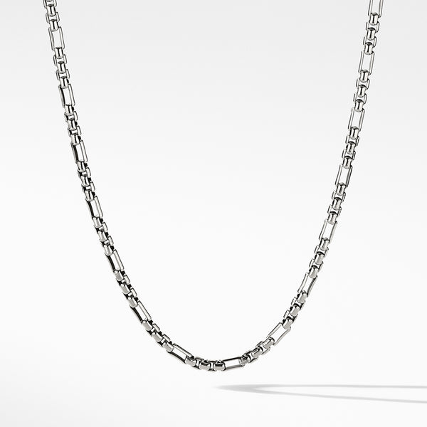 Open Station Box Chain