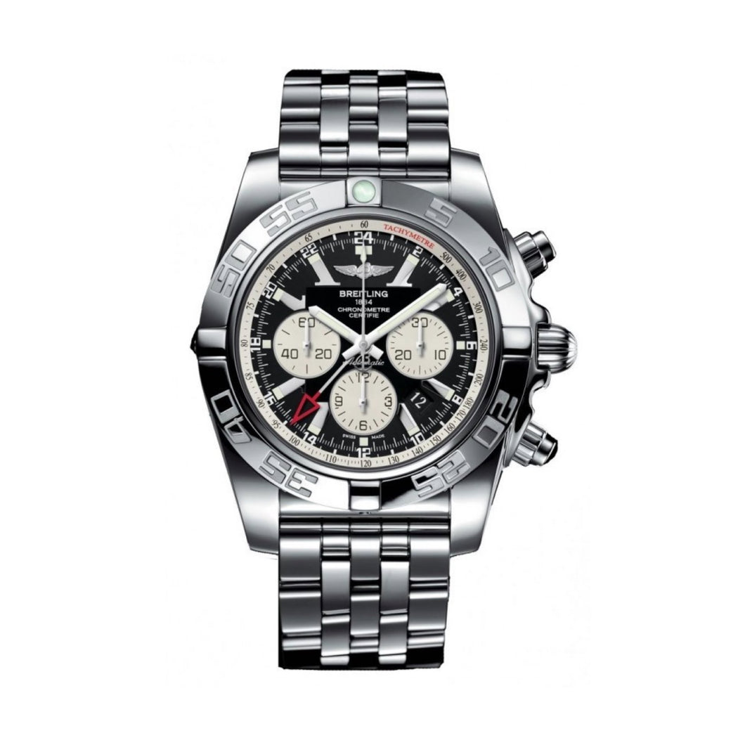 Breitling Chronomat 44 Certified Pre-Owned