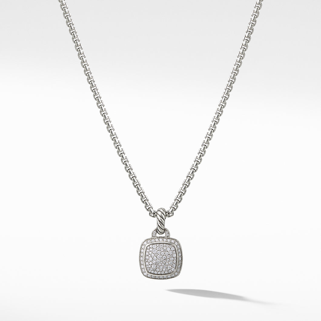 Pendant with Diamonds