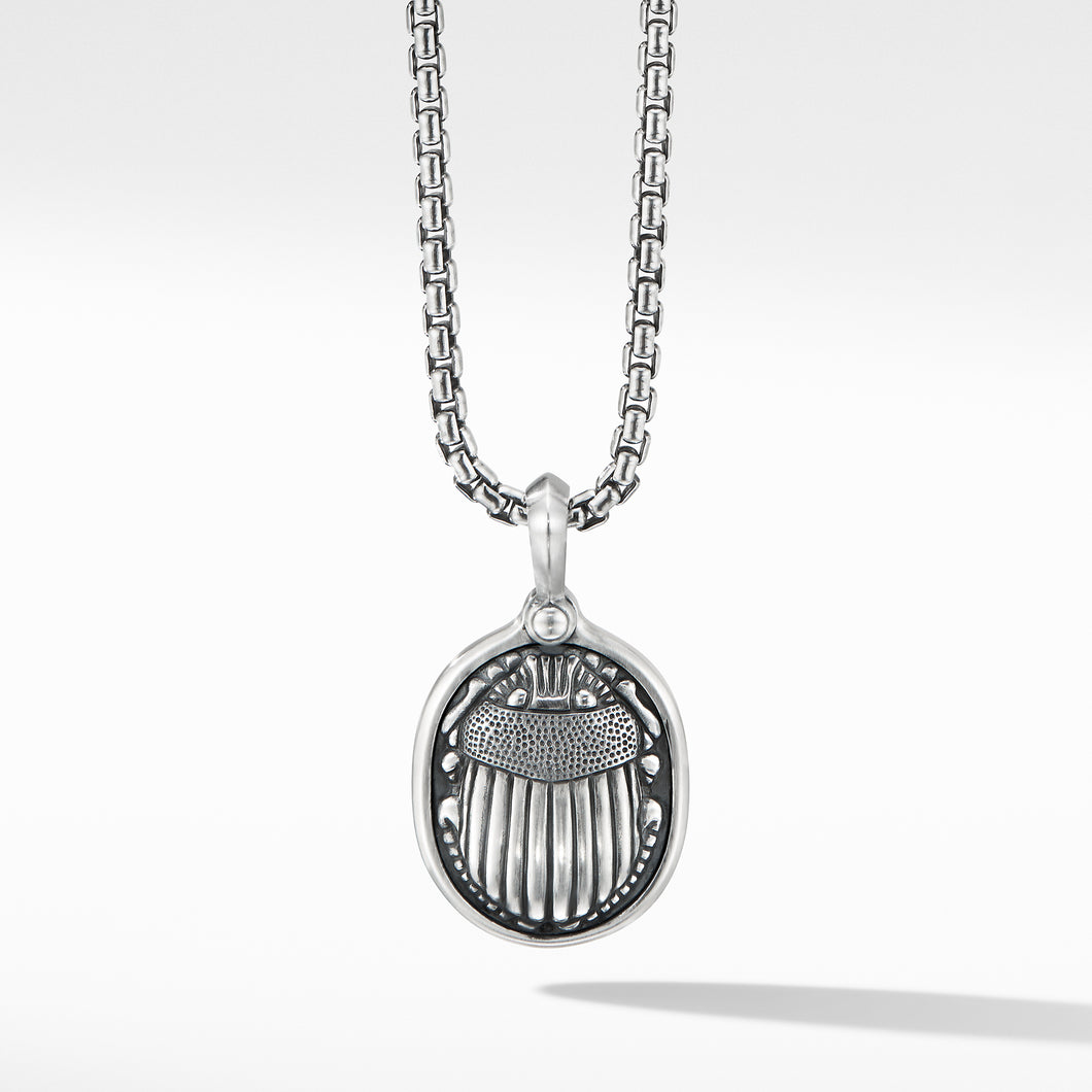 Petrvs® Scarab Amulet