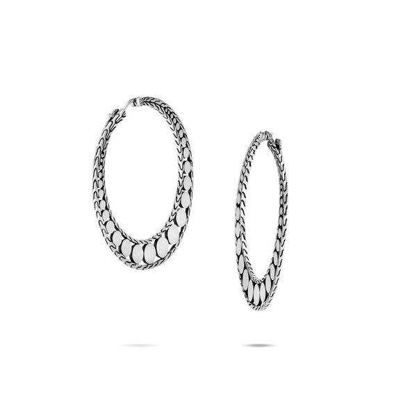 Small Hoop Earring