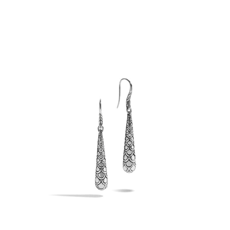 Legends Naga Earrings
