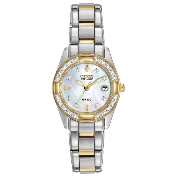 CITIZEN REGENT EW1824-57D