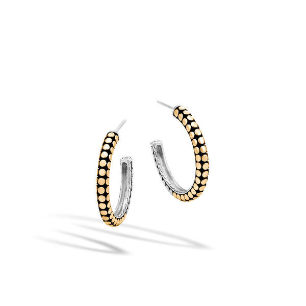 Small Hoop Earring