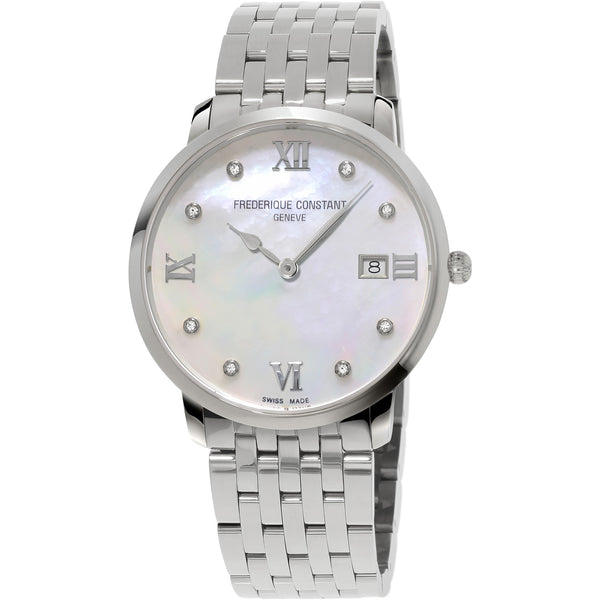 Slimline Ladies Grande