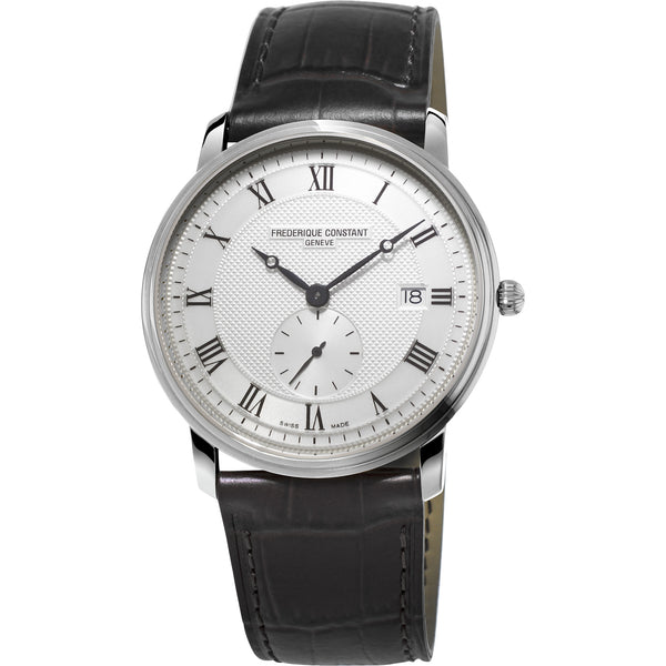 Slimline Gents Small Seconds
