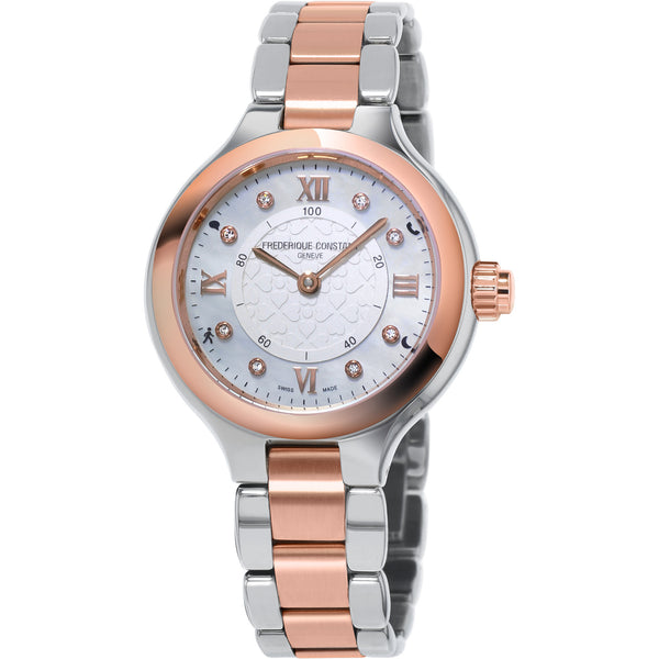 Horological Smartwatch Delight Notify