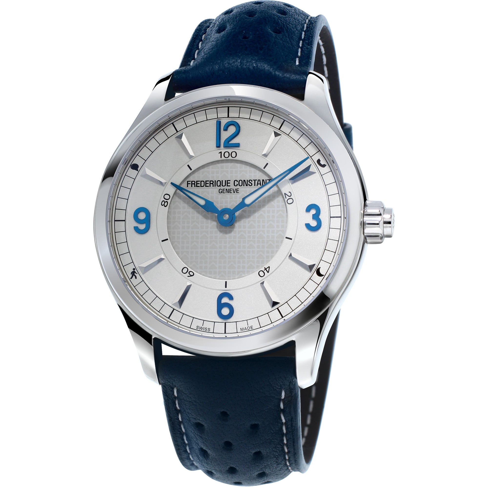 Horological Smartwatch Gents Notify – Little Switzerland