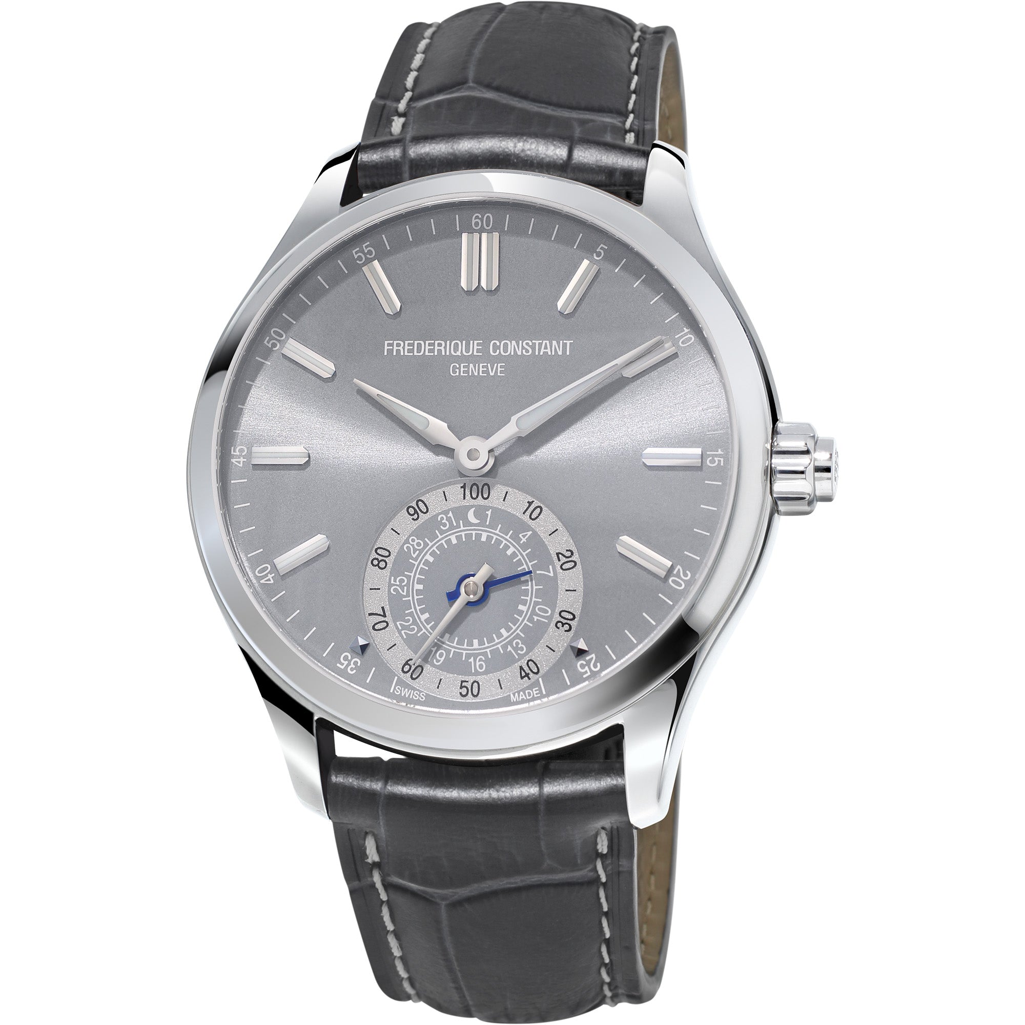 frederique constant fc 285