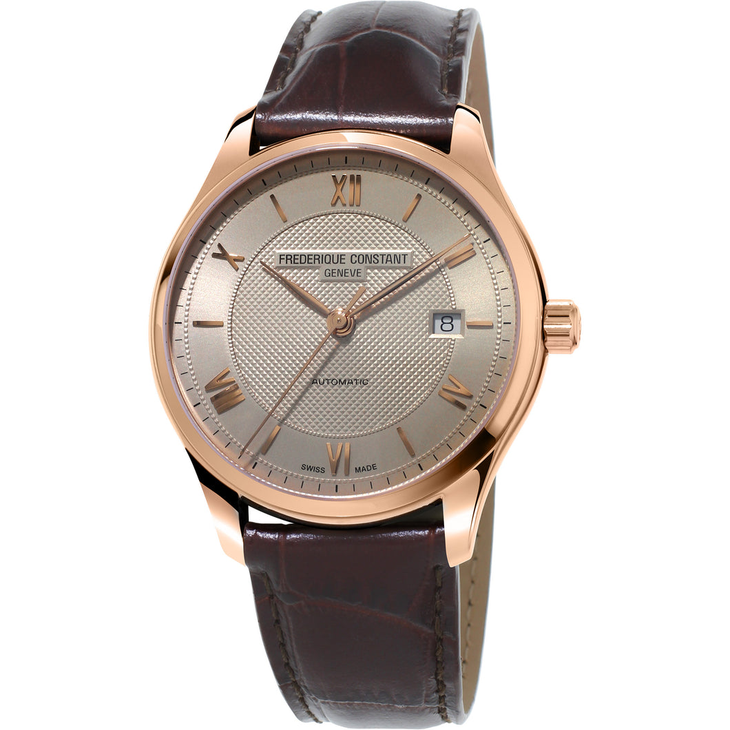Classics Index Automatic