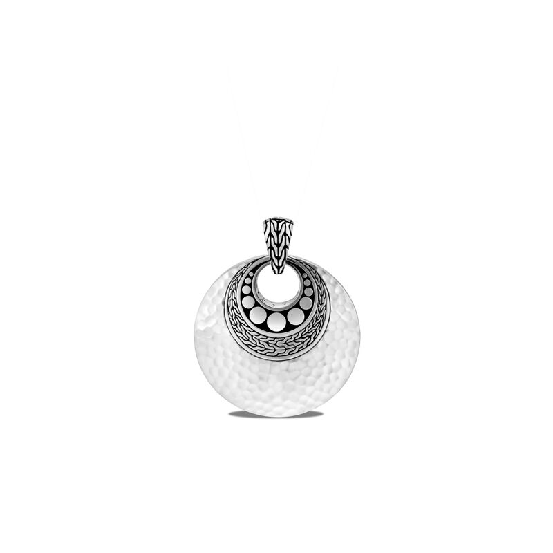 Dot Hammered Enhancer