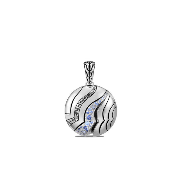 Enhancer with Gemstone