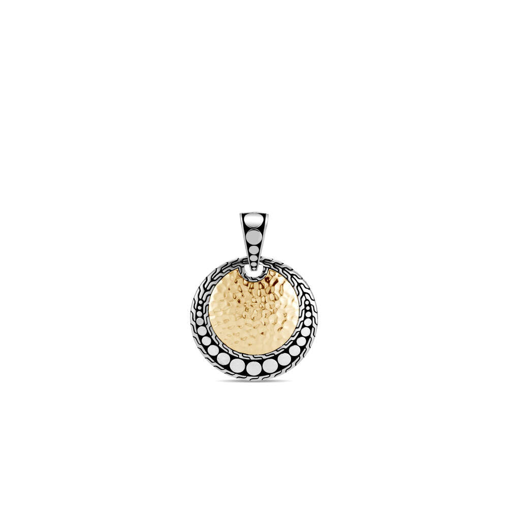 Hammered Enhancer