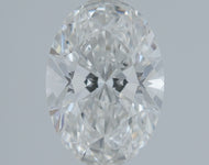 Loose 1.33 Carat Oval  F VVS2 IGI  diamonds at affordable prices.