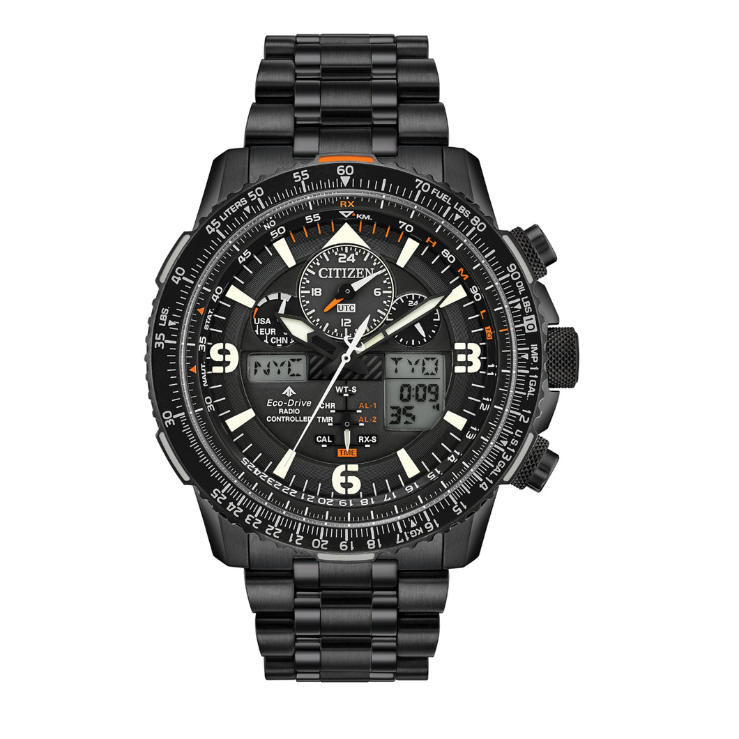Promaster Skyhawk A-T