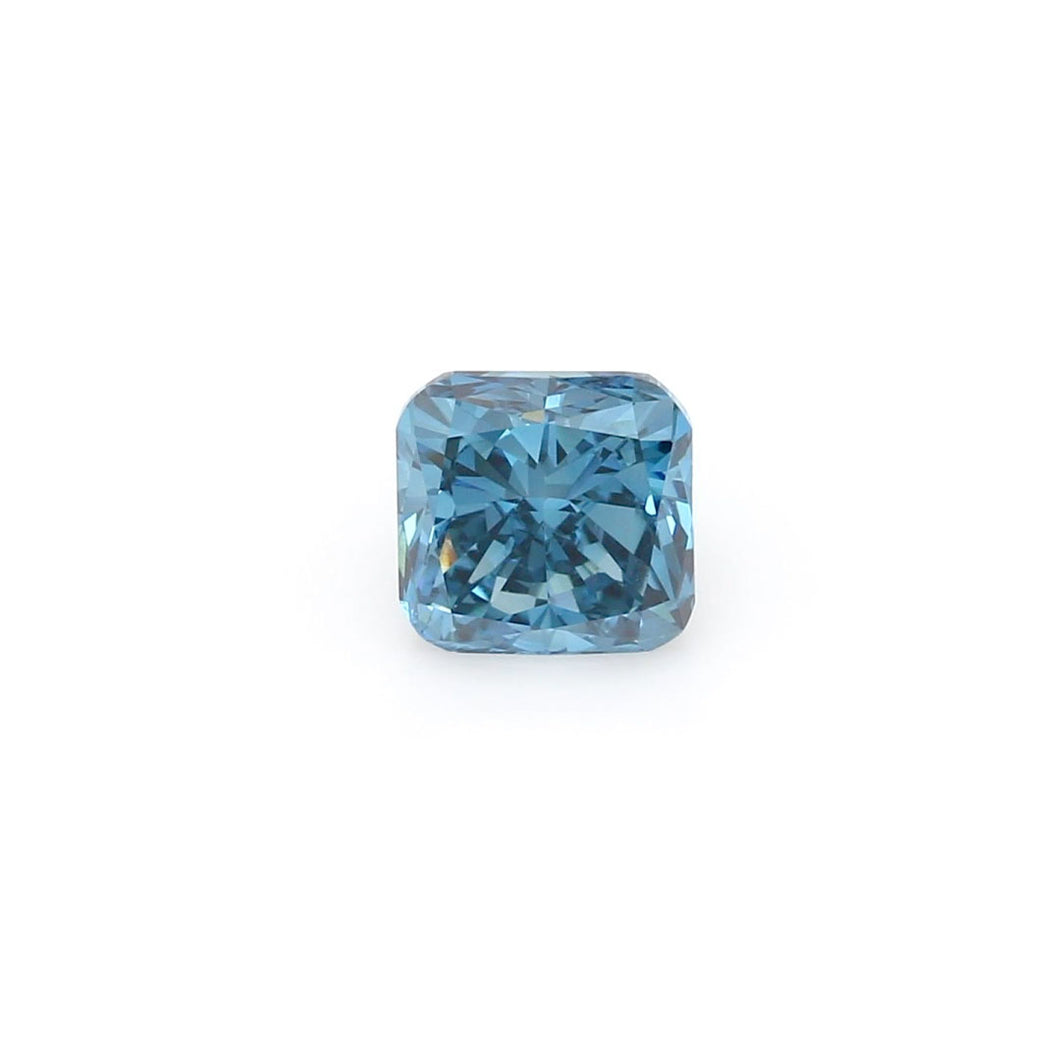 Loose 1.09 Carat Cushion  Blue VS1 IGI  diamonds at affordable prices.
