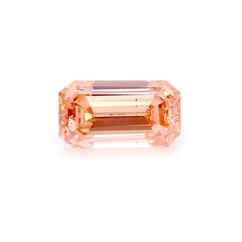 Loose 1.03 Carat Emerald  Pink VS2 IGI  diamonds at affordable prices.