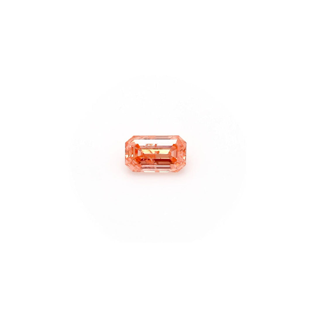 Loose 0.51 Carat Emerald  Pink I1 IGI  diamonds at affordable prices.