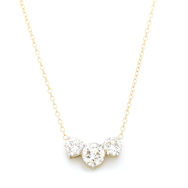 Diamond Necklace