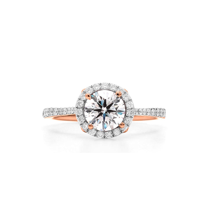 Rose Gold