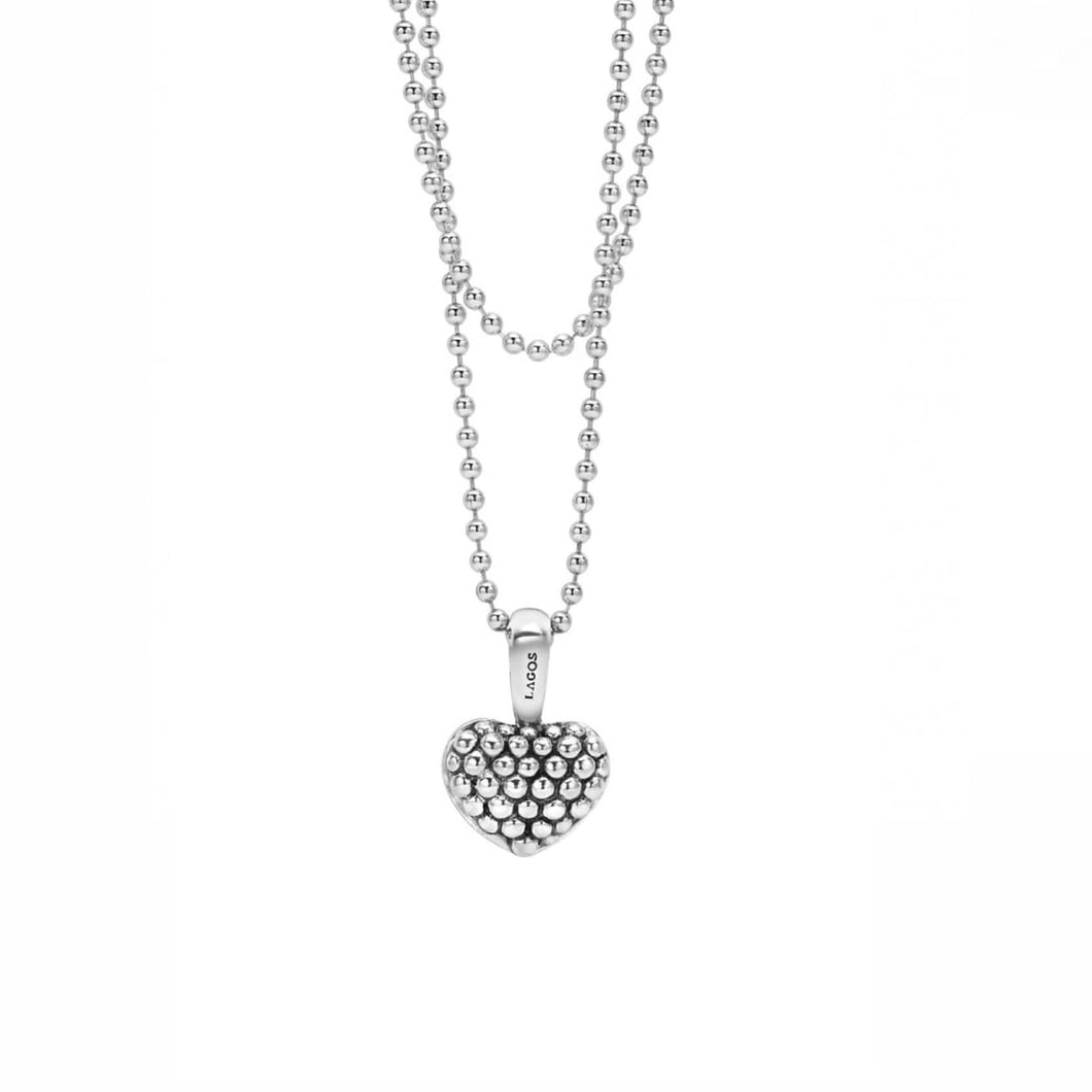 Signature Gifts Beaded Heart