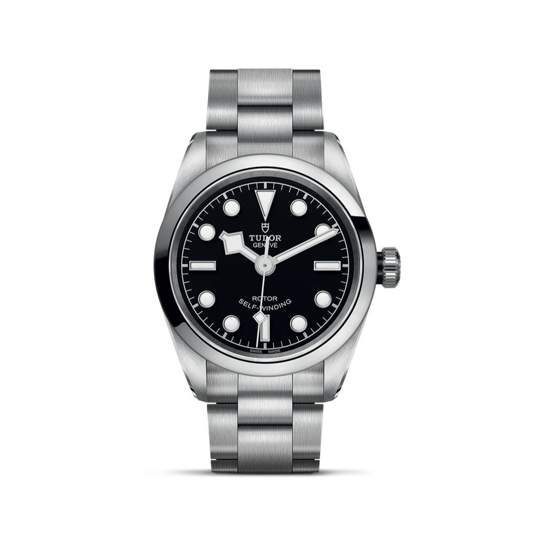 Tudor Black Bay 32 Certified Pre-Owned