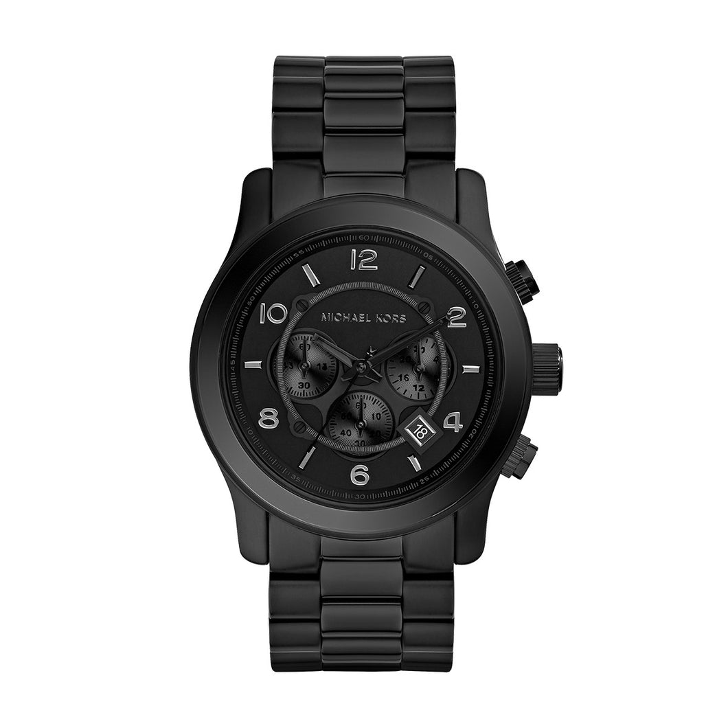 Runway Black Watch