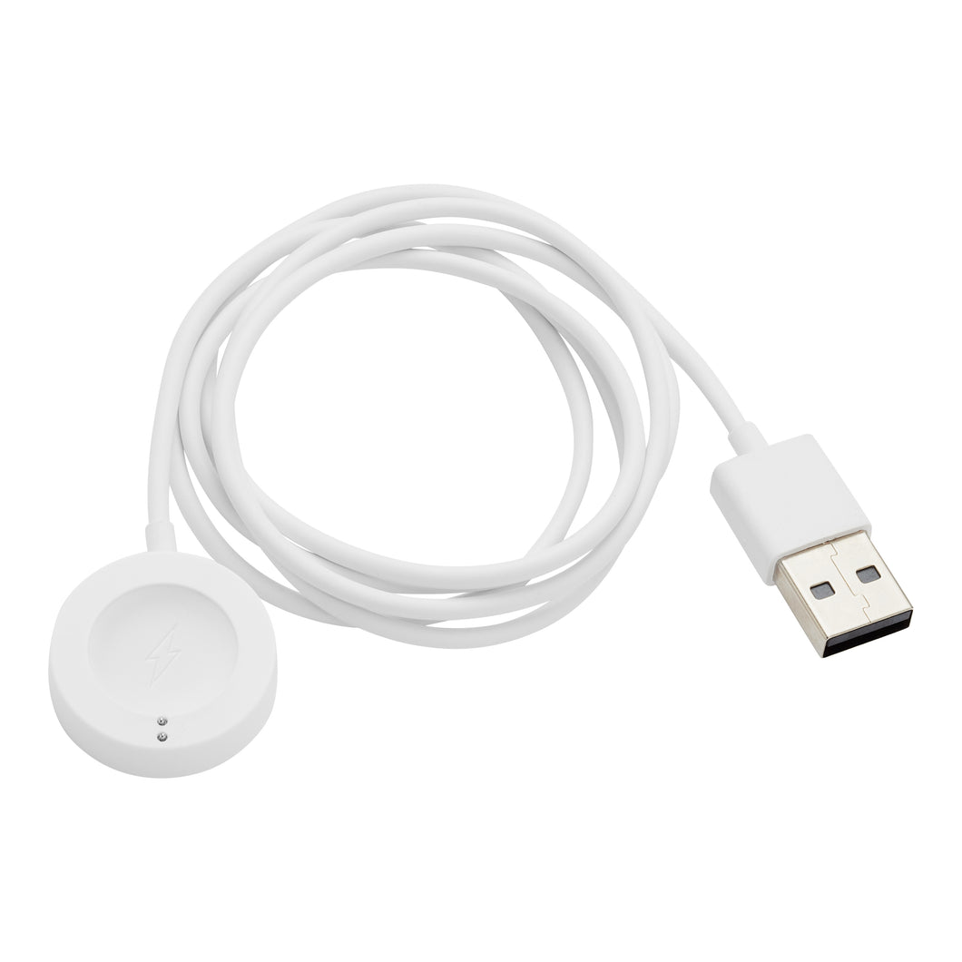 Heart Rate Compatible Smartwatch Charger