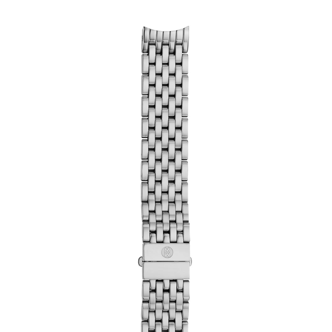 16mm Serein 16 7-Link Stainless Steel Bracelet