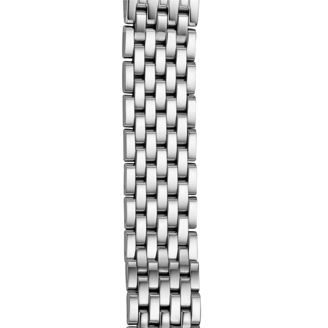 Cloette 7-link Stainless Steel Bracelet