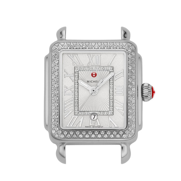 Deco Madison Mid Stainless-Steel Diamond