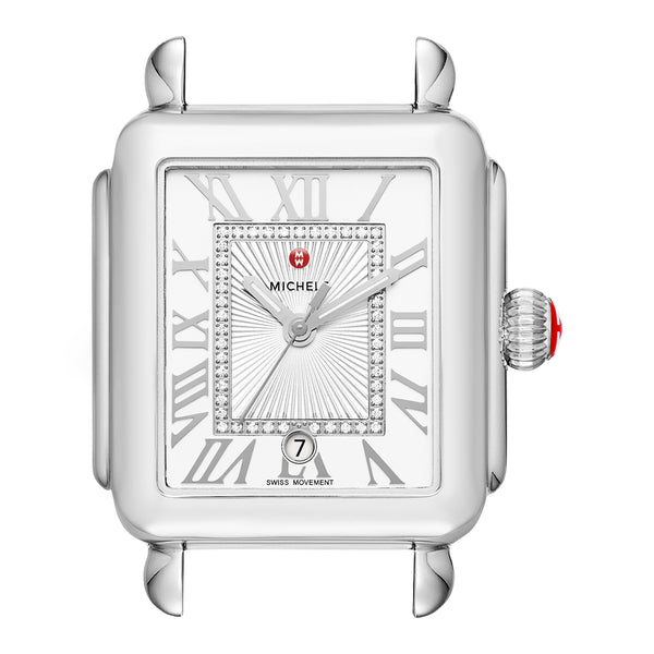 Deco Madison, Diamond Dial