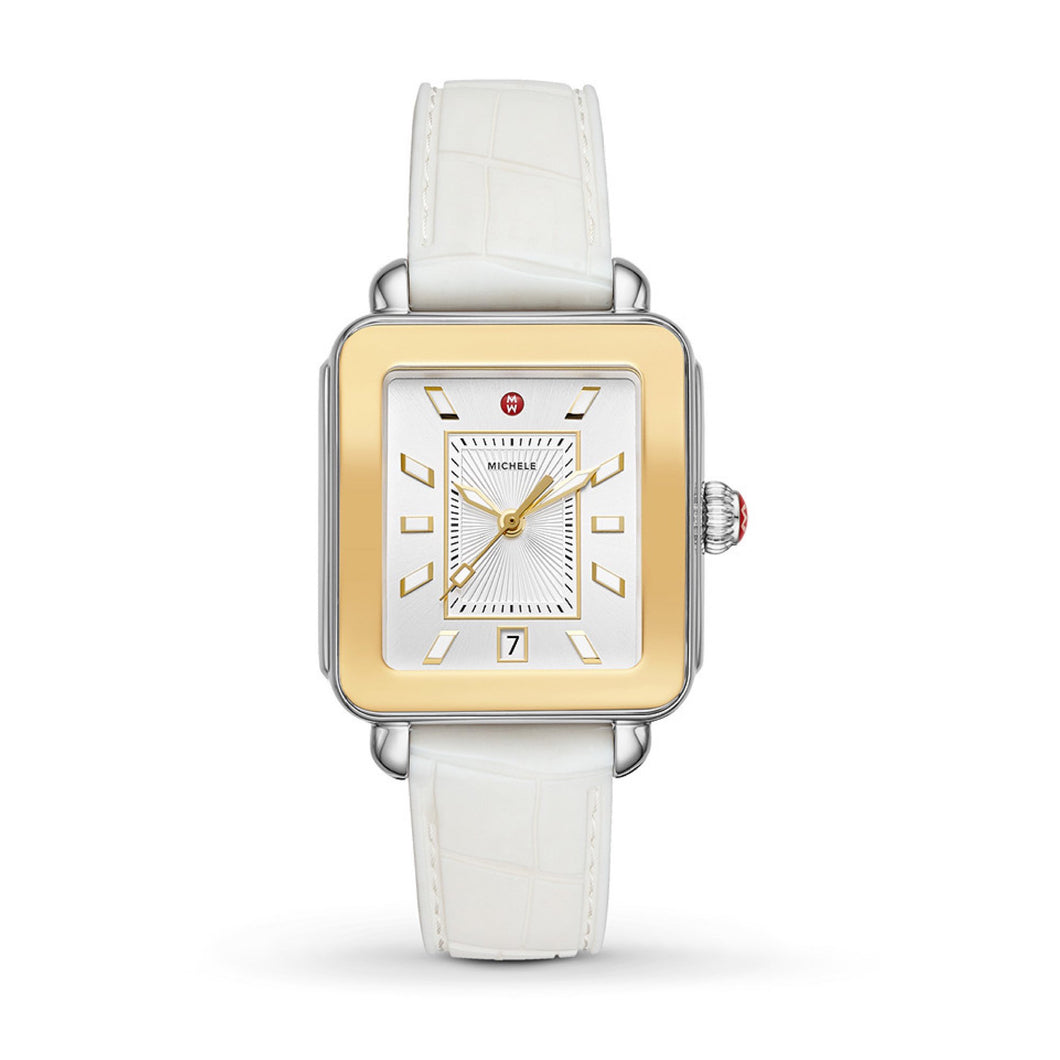 Deco Sport Two-Tone