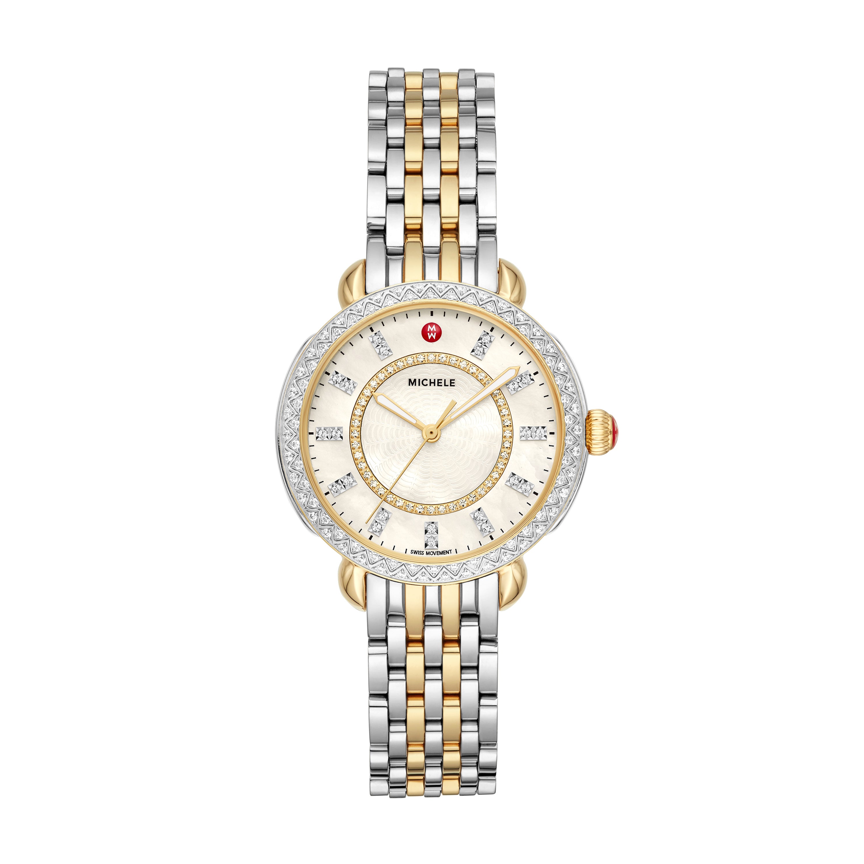 buy michele watch