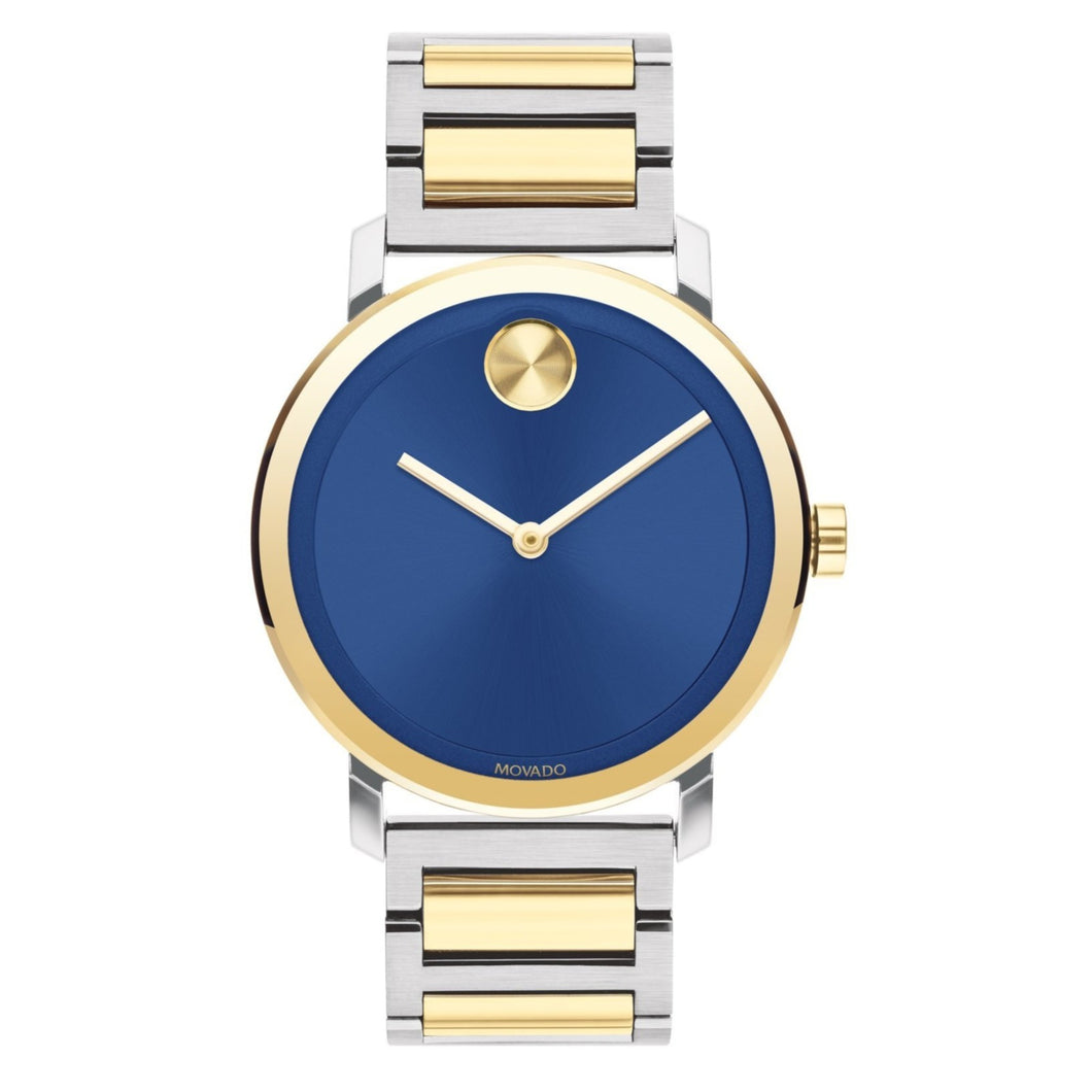Movado Bold Caribbean Exclusive