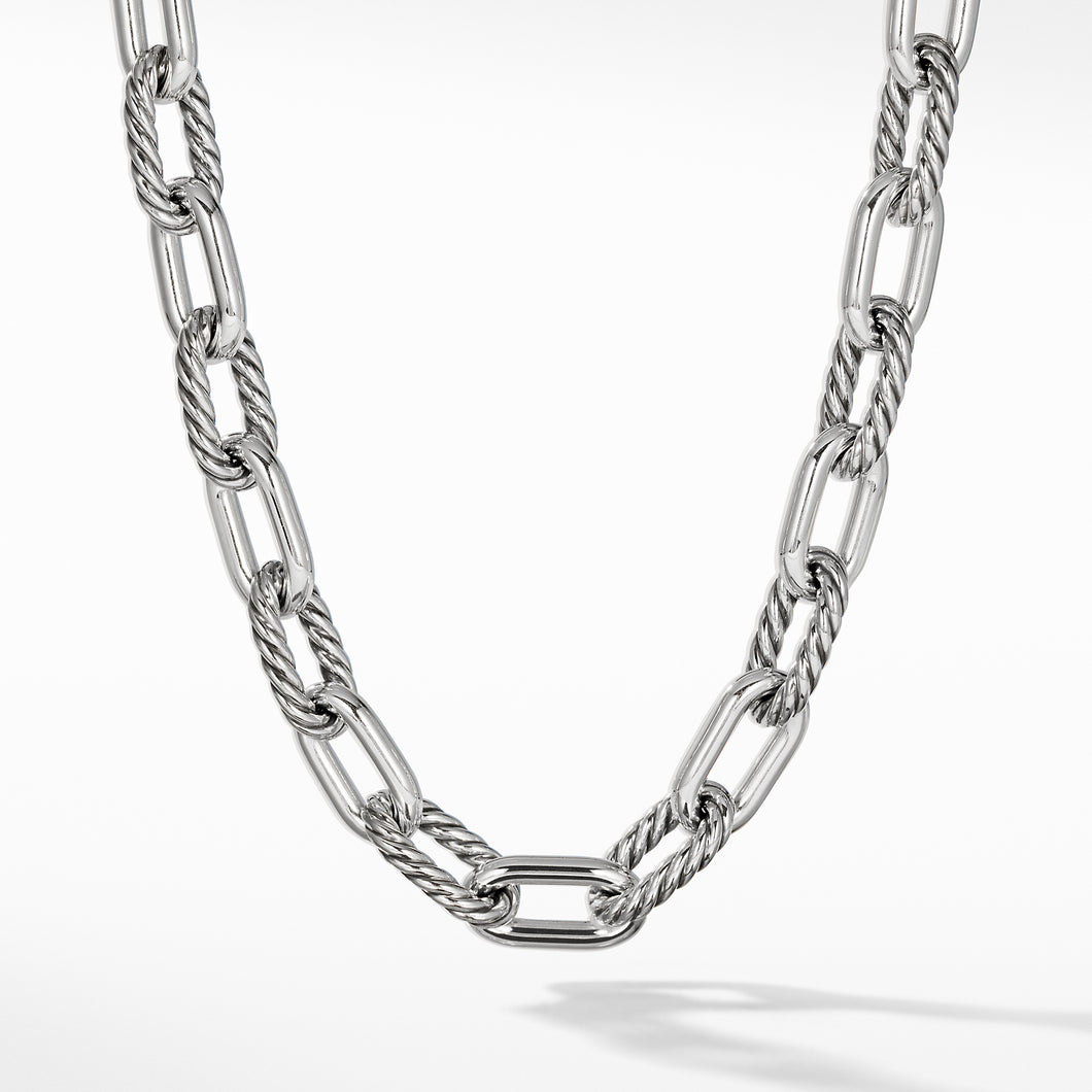 DY Madison Large Necklace, 13.5mm