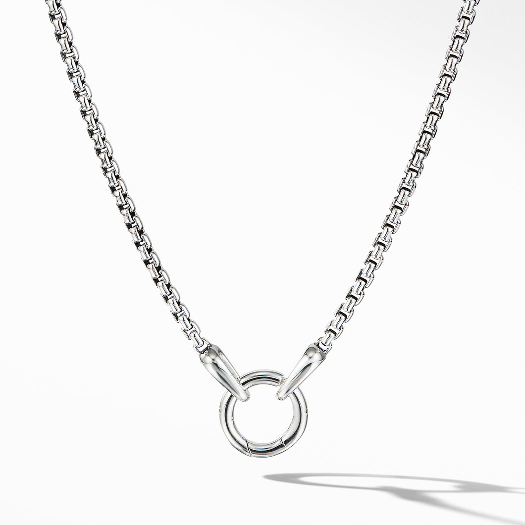 Charm Necklace