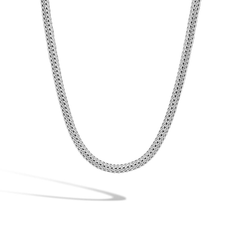 Classic Chain Small Necklace