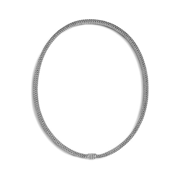 Classic Chain Extra-Small Necklace