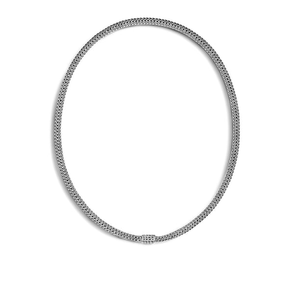 Classic Chain Extra-Small Necklace