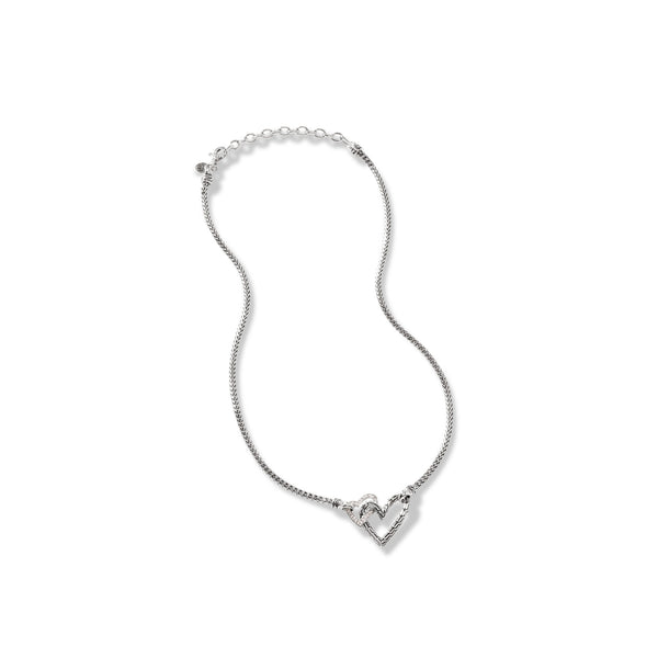 Manah Pendant Necklace