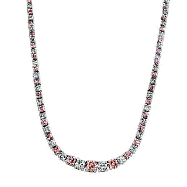 Diamond Necklace