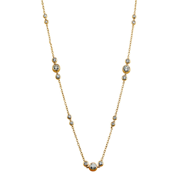 Diamond Necklace
