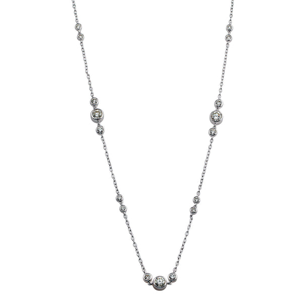 Diamond Necklace