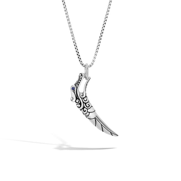 Naga Pendant Necklace