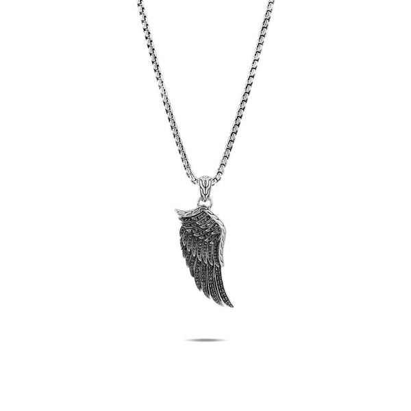 Eagle Wing Necklace