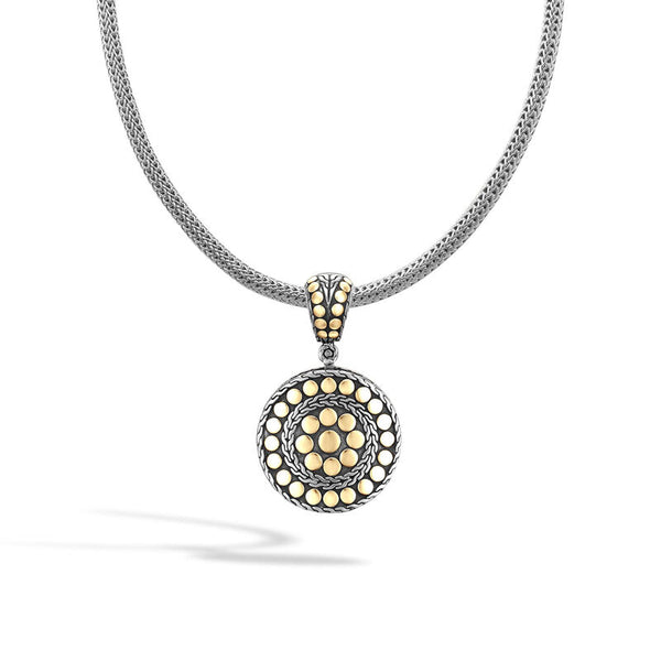 Dot Small Round Enhancer
